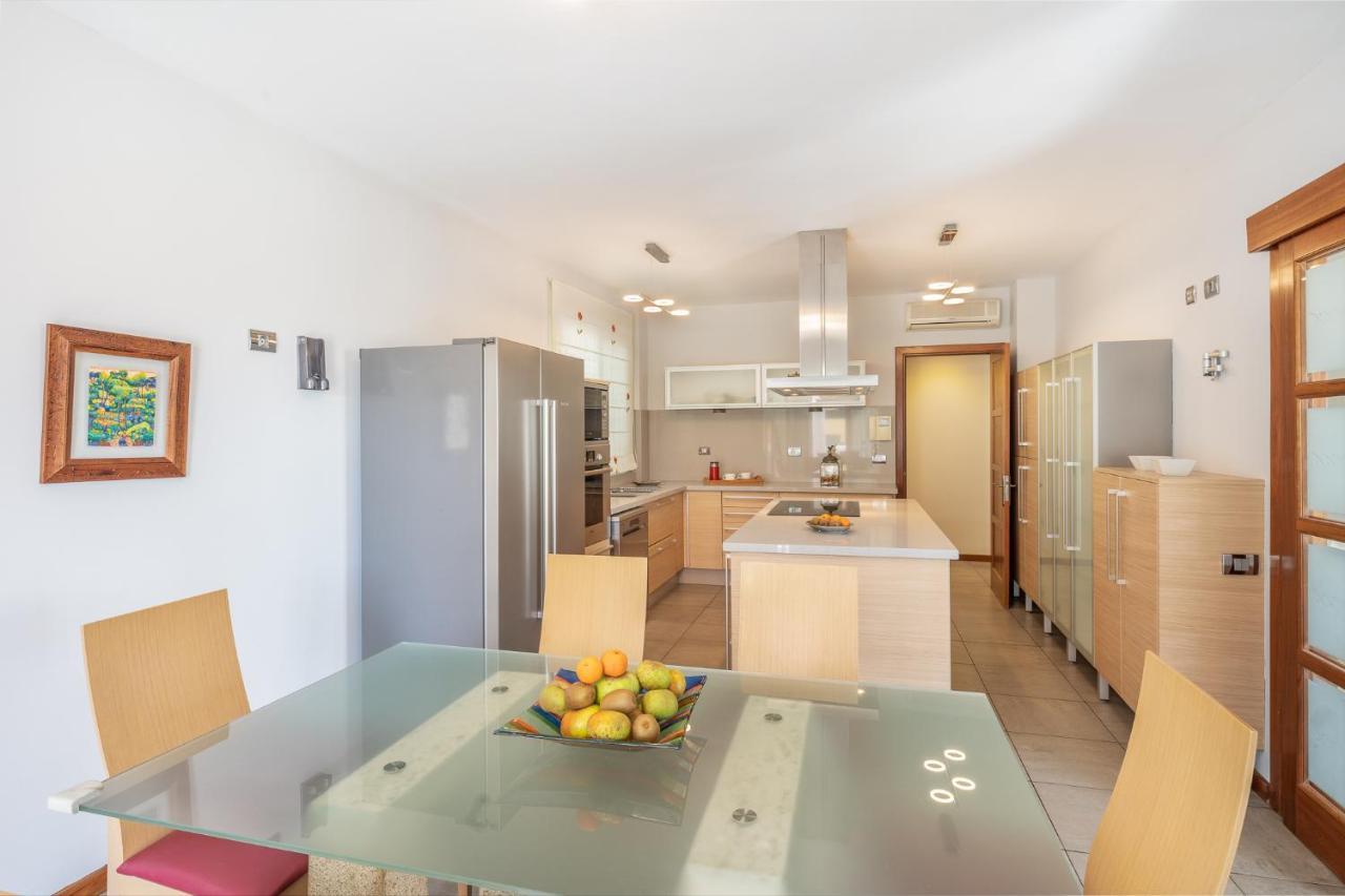 Villa Time For Us By Maspalomas Holiday Villas Exterior foto