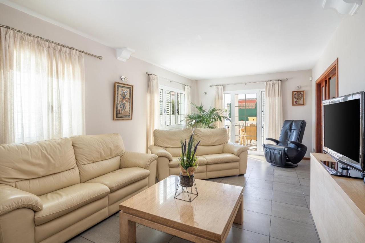 Villa Time For Us By Maspalomas Holiday Villas Exterior foto