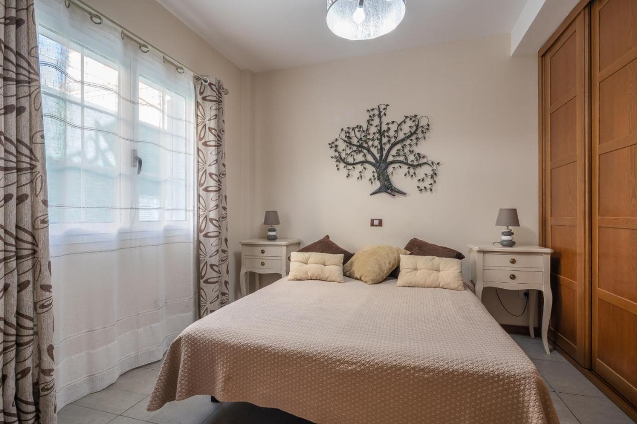 Villa Time For Us By Maspalomas Holiday Villas Exterior foto